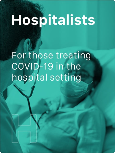 Hospitalists